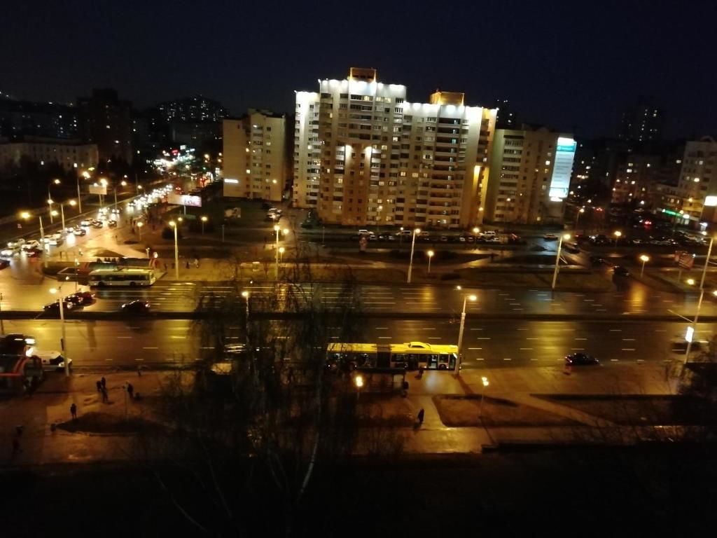 Апартаменты 2х комнатная м.Спортивная Минск