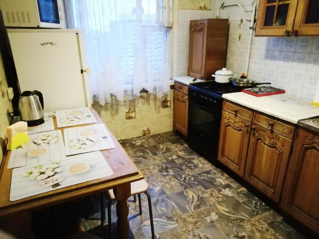 Апартаменты 2х комнатная м.Спортивная Минск