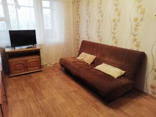 Апартаменты 2х комнатная м.Спортивная Минск Стандартные апартаменты-11