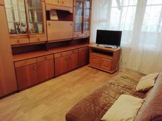 Апартаменты 2х комнатная м.Спортивная Минск Стандартные апартаменты-27