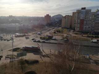 Апартаменты 2х комнатная м.Спортивная Минск Стандартные апартаменты-4