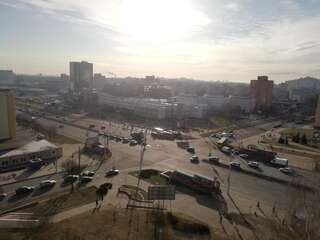 Апартаменты 2х комнатная м.Спортивная Минск Стандартные апартаменты-5