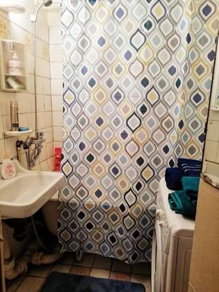 Апартаменты 2х комнатная м.Спортивная Минск Стандартные апартаменты-6