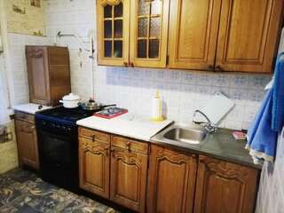 Апартаменты 2х комнатная м.Спортивная Минск Стандартные апартаменты-9