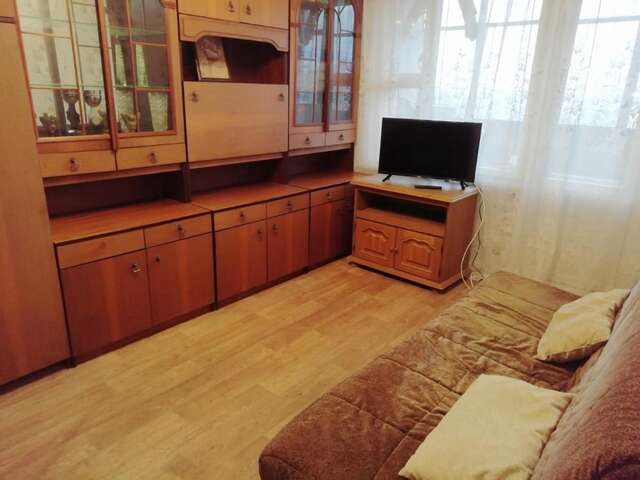 Апартаменты 2х комнатная м.Спортивная Минск-14